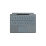 Microsoft Signature with Slim Pen 2 Blue Microsoft Cover port QWERTY UK English