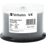 Verbatim 97283 blank DVD 4.7 GB DVD-R 50 pcs