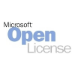 Microsoft Virtual Desktop Access SNGL, OVS D, 1 Mth, Multilng 1 license(s) Multilingual 1 month(s)