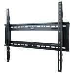 Atdec TH-3070-UF TV mount Black