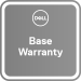 DELL Upgrade van 3 jaren Basic Advanced Exchange tot 5 jaren Basic Advanced Exchange