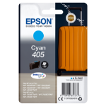 Epson C13T05G24020/405 Ink cartridge cyan Blister Acustic Magnetic, 300 pages 5.4ml for Epson WF-3820/7830