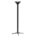 Peerless MOD-PJF2KIT100-B project mount Ceiling Black