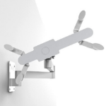 JLC 7 - 12 Tablet wall mount with Integrated Arm
