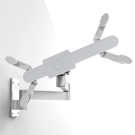 7 - 12 Tablet wall mount with Integrated Arm thumbnail
