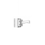 LevelOne Corner Mount Bracket with Junction Box