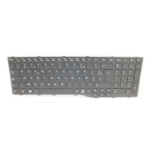 Fujitsu 34079186 laptop spare part Keyboard