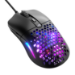 Glorious Gaming Glorious Model O Eternal - Ultralichte bedrade RGB-gamemuis - Zwart