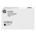 HP CC364JC/64A Toner cartridge black Contract, 10K pages ISO/IEC 19752 for HP LaserJet P 4014/4015