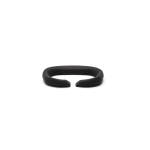 DJI CP.TR.00000009.01 slimme draagbare accessoire Voorplaat-schuimpad Zwart Schuim