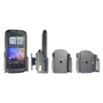 Brodit 511231 houder Passieve houder Mobiele telefoon/Smartphone Zwart