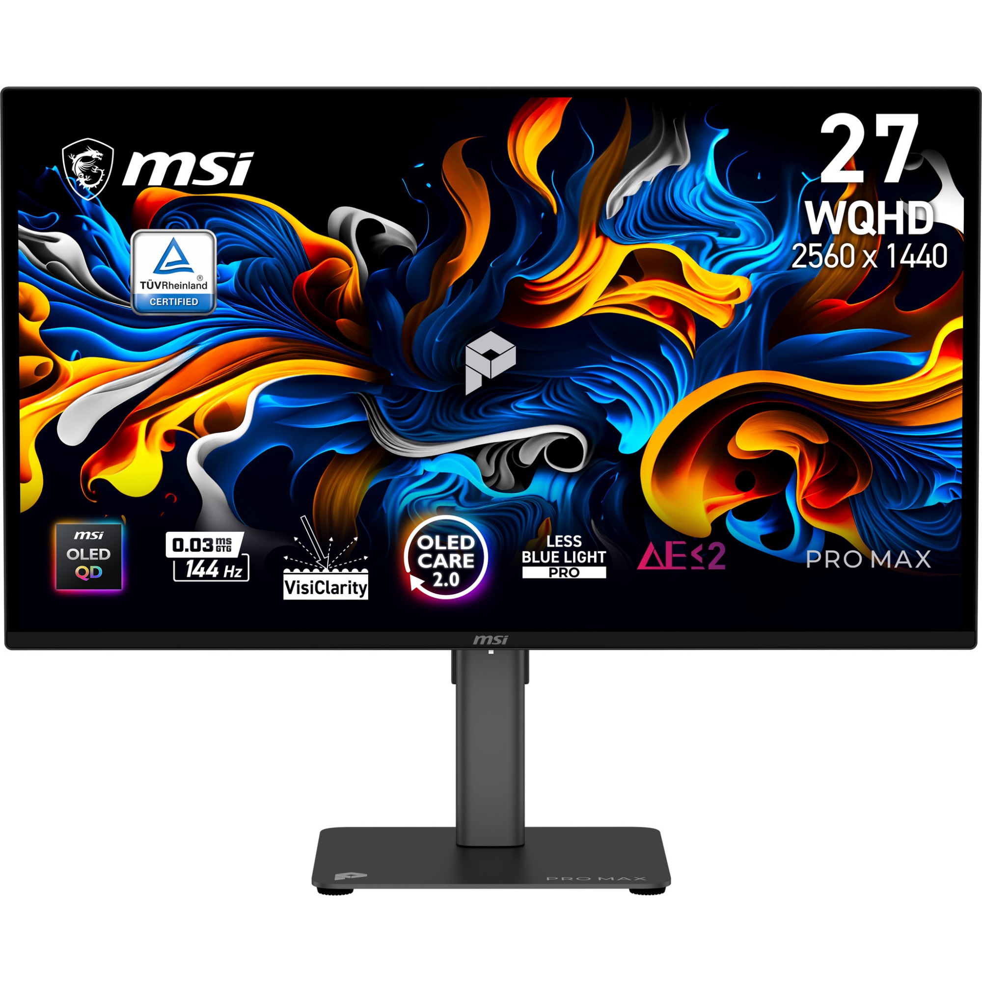 MSI PROMAX271QPX14G