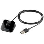 HP Poly Voyager Legend oplaadstandaard USB-A