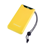 Intenso 7332039 power bank Lithium Polymer (LiPo) 10000 mAh Yellow  Chert Nigeria