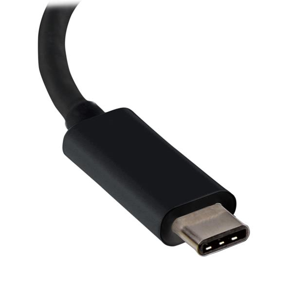 StarTech.com USB-C to VGA Adapter