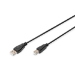 Digitus USB connection cable
