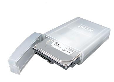 Image of ICY BOX IB-AC602 Transparent