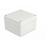 DeLOCK 60398 development board accessoire Behuizing Grijs