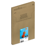 Epson C13T16N84510/250 Ink cartridge multi pack Bk,C,M,Y,LC,LM EasyMail 5,3ml + 3x4,8ml + 2x5,3ml Pack=6 for Epson Expression Photo XP-980