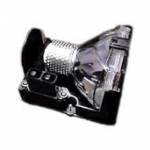 Mitsubishi Electric VLT-XL2LP projectielamp 150 W NSH