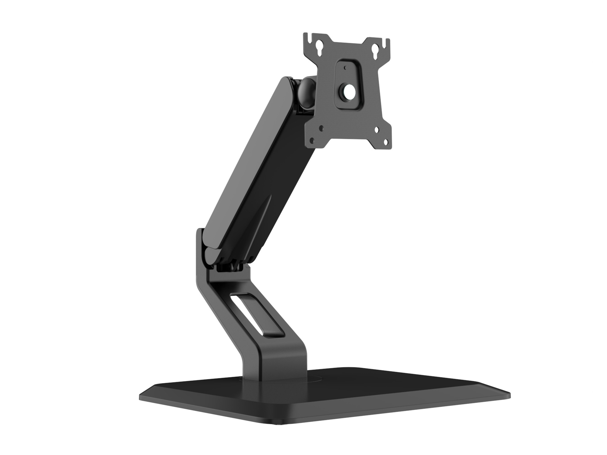 Multibrackets M Deskstand Touch Basic