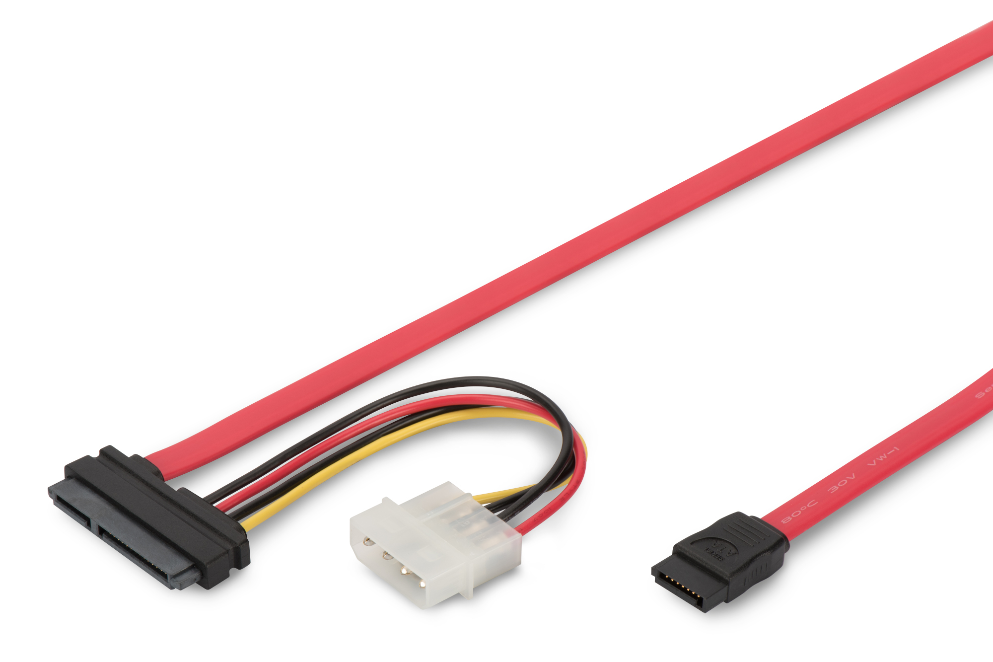 Digitus SATA connection cable
