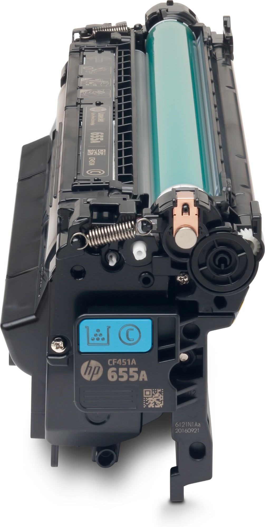 hp 655a