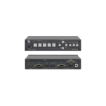 Kramer Electronics VP-461 video switch HDMI/VGA