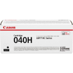 Canon 0461C002/040H Toner cartridge black Contract, 12.5K pages for Canon LBP-710