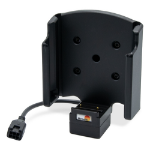 Newland Car cradle with Pogo-Pin charging