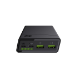 Green Cell PBGC03 powerbank Lithium-Polymeer (LiPo) 20000 mAh Zwart