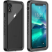 JLC Apple iPhone XR IP68 Infection Control - Black