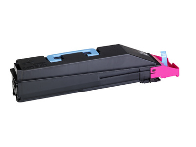 Image of Kyocera 1T02KABNL0/TK-880M Toner magenta. 18K pages ISO/IEC 19798 for