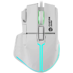 Canyon Fortnax GM-636 mouse Gaming Right-hand USB Type-A Optical 20000 DPI