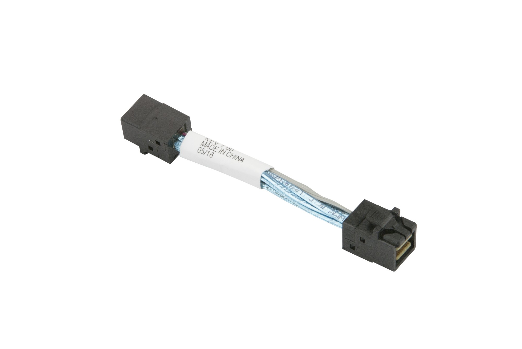 Supermicro CBL-SAST-0697 Serial Attached SCSI (SAS) cable 0.06 m