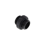Alphacool 17399 hardware cooling accessory Black