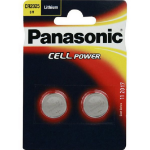 Panasonic CR2025L Single-use battery CR2025 Lithium