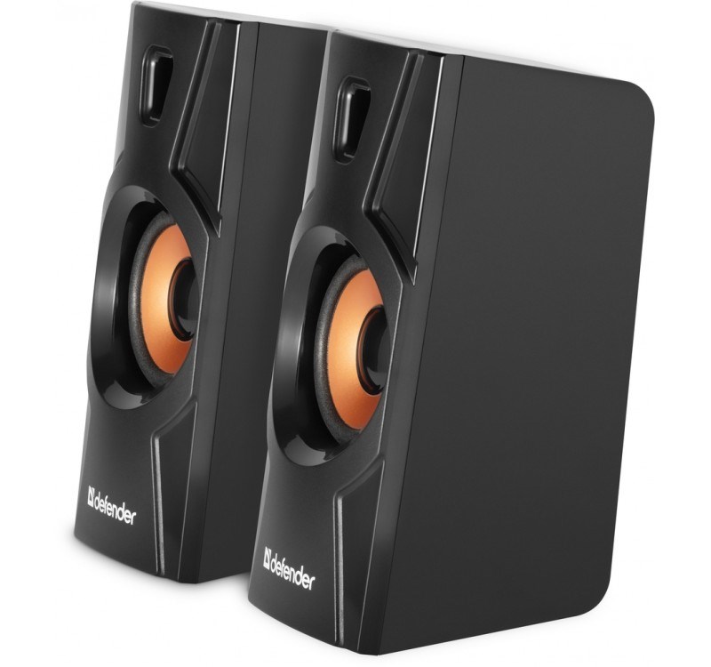 DFN SPEAKERS DEFENDER AURORA S8 2.0 8W USB