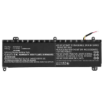 CoreParts MBXCL-BA0038 laptop spare part Battery