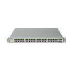 Ruijie Networks RG-NBS5200-48GT4XS-UP network switch Managed L3 Gigabit Ethernet (10/100/1000) Power over Ethernet (PoE) Grey  Chert Nigeria