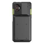 KOAMTAC 401080 barcode reader Smartphone barcode reader 1D/2D Black