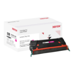 Xerox 006R04480 Toner magenta, 7K pages (replaces Lexmark 15W0901) for Lexmark C 720