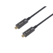 Equip USB-C to C Active Optical Cable, M/M, 5.0m, PD 60W, 4K/60Hz, 10Gbps, Video+Data+PD