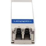 AddOn Networks XFP-10G-Z-OC192-LR2-DW4373-AO network transceiver module Fiber optic 10000 Mbit/s 1543.73 nm