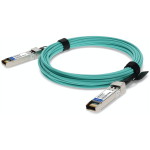 AddOn Networks MFA2P10-A007-AO fibre optic cable 7 m SFP28 AOC Green