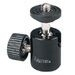 Hama Ball and Socket Head, 20mm tripod Black