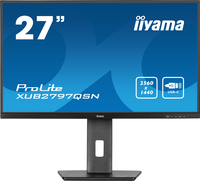 Iiyama 27 ProLite XUB2797QSN-B2