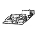 Zebra P1080383-253 printer/scanner spare part Main logic board 1 pc(s)