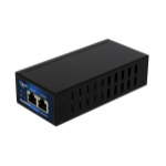 ALLNET ALL0489V4 network switch Black Power over Ethernet (PoE)