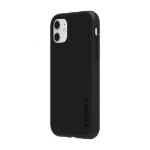 Incipio DualPro mobile phone case 15.5 cm (6.1") Cover Black